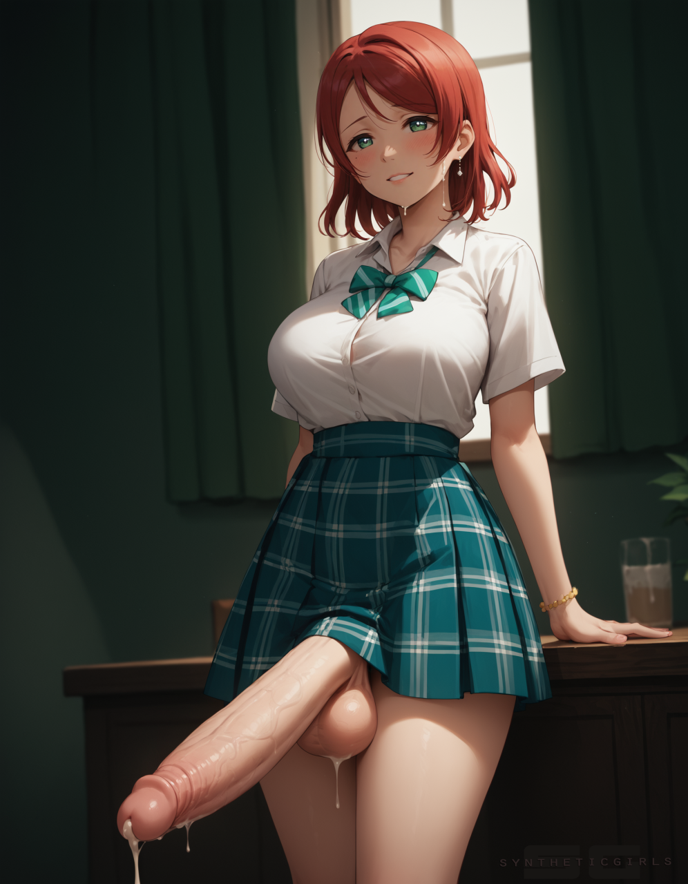 big-futa-cock-milf