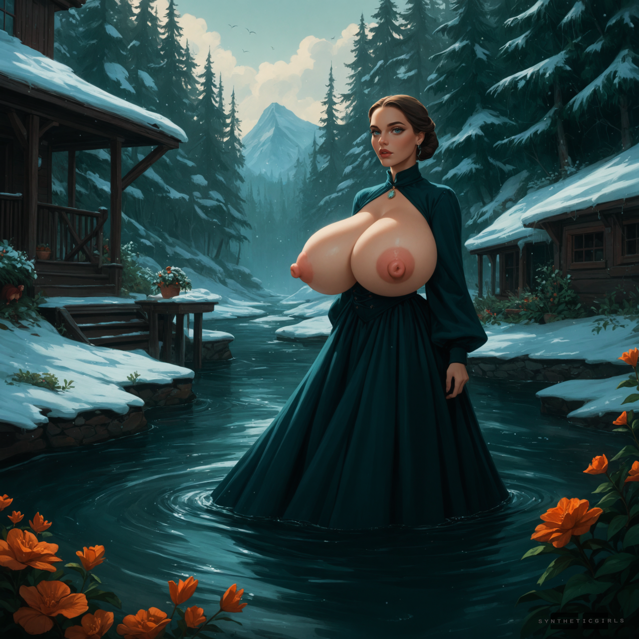 big-tits