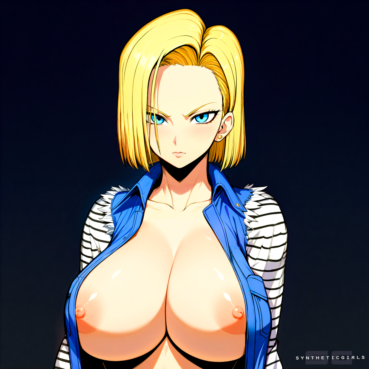 android-18-big-titis