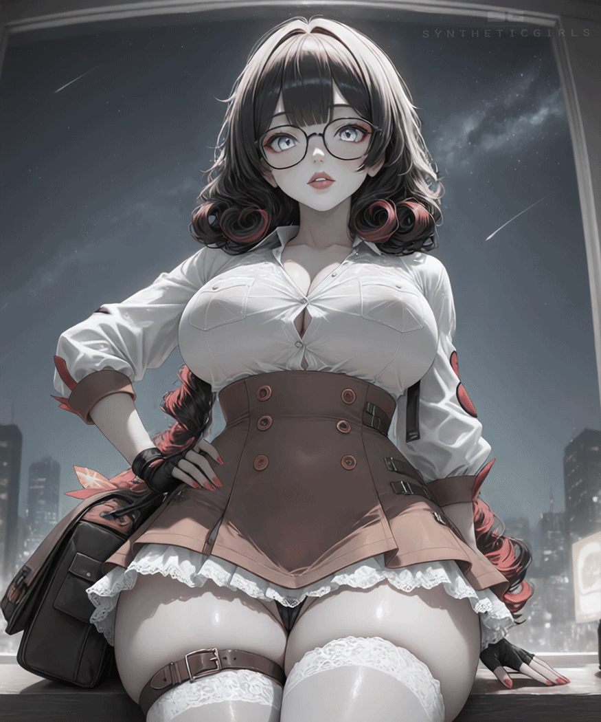 thicc-jody-buster-animated