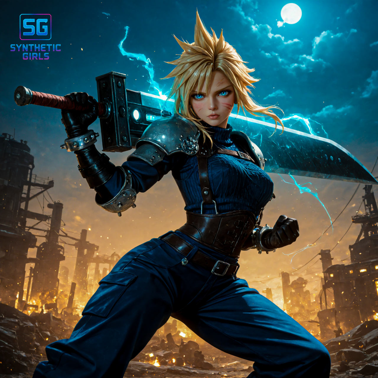 fem-cloud-stife-busty-with-the-buster-sword