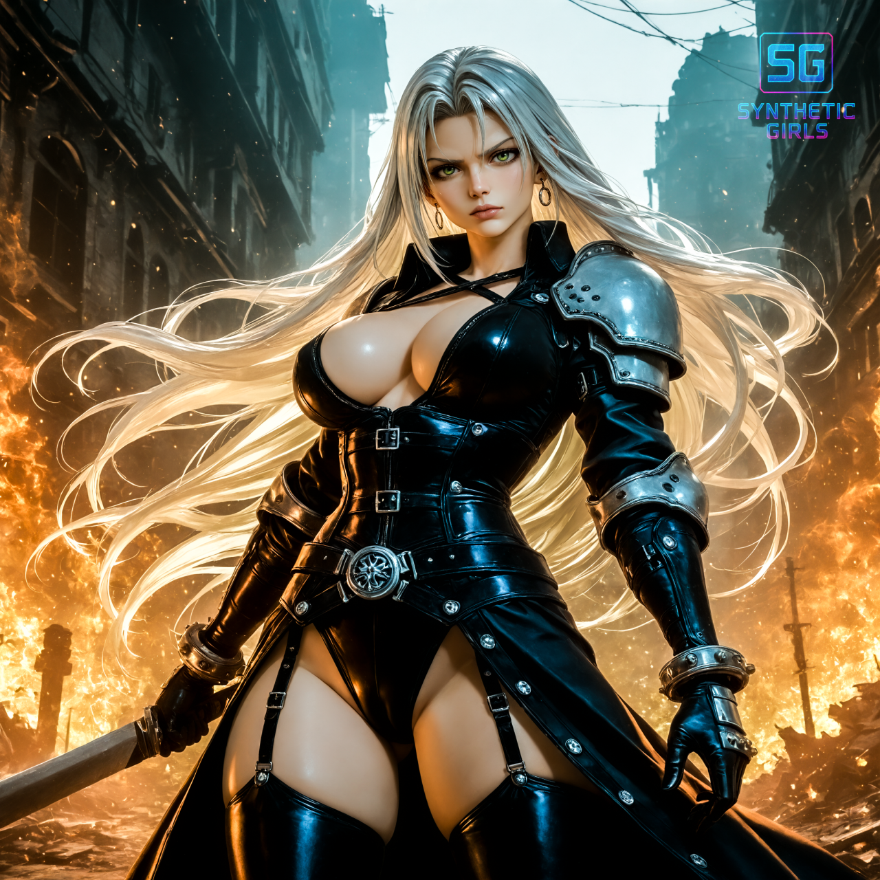 fem-sephiroth-hottie