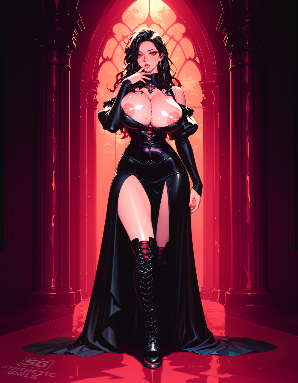 m-str-s-vampire