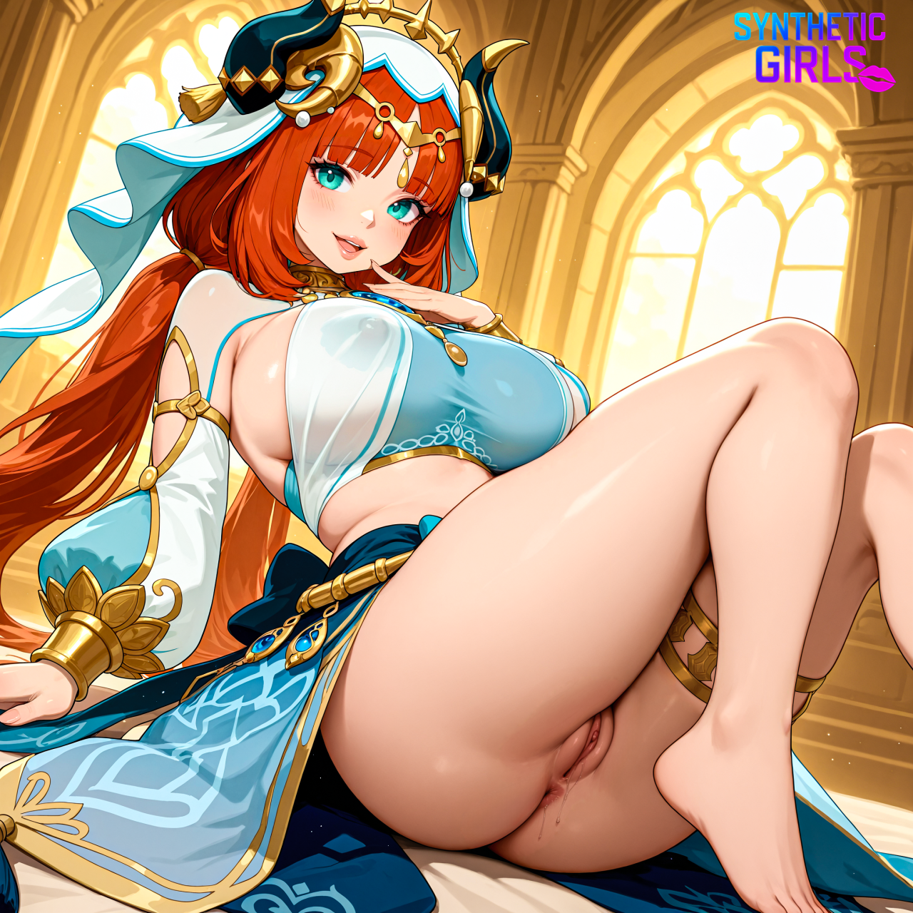 nilou-genshin-impact