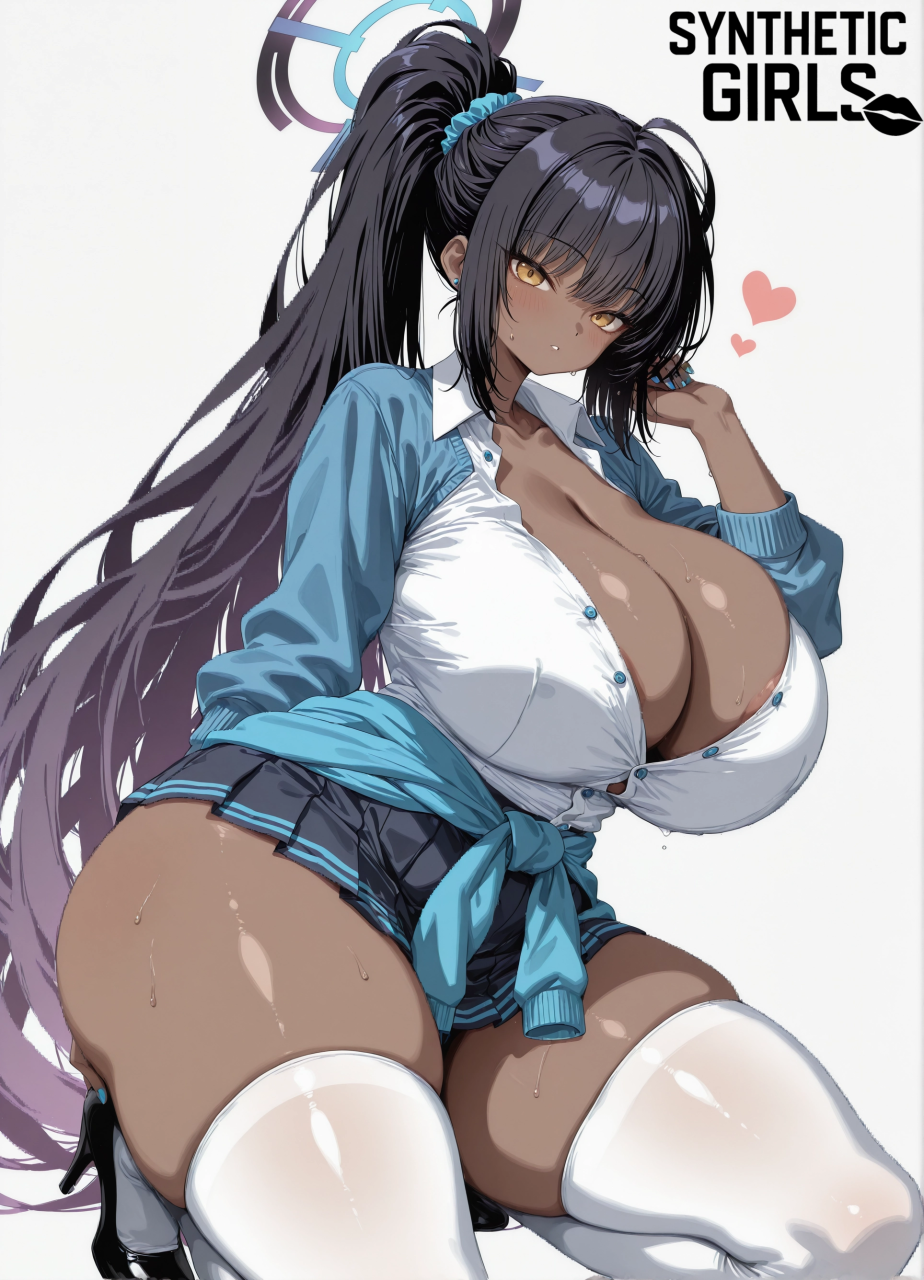 kakudate-karin-blue-archive