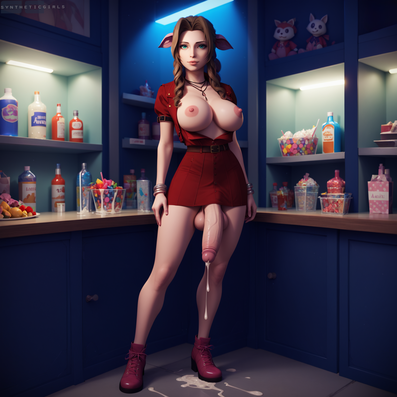 aerith-futa
