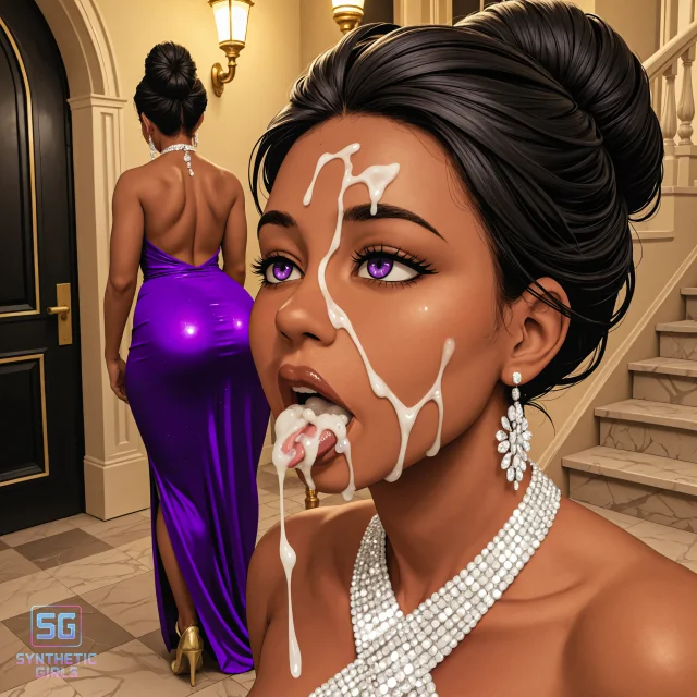 Evening Gown 20
