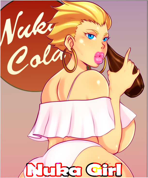 Nuka Girl