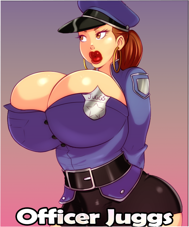 Officer Juggs