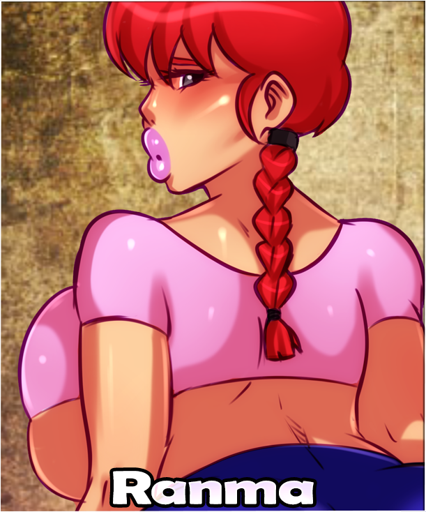 Ranma