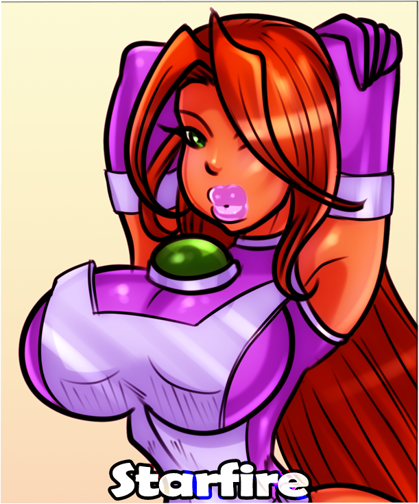 Starfire