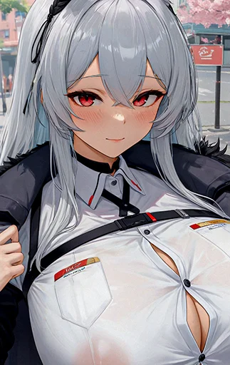 Big Futa Cock