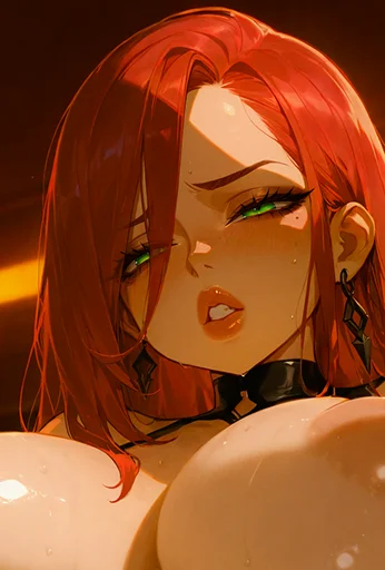 Katarina- Ride 'em (League of Legends)