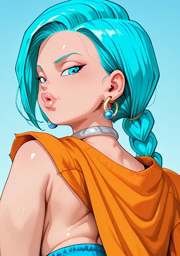 Thicc T&A (Gallery)