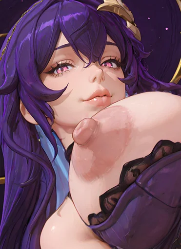 Wet Pussy- Isla Wright (Solo Leveling)