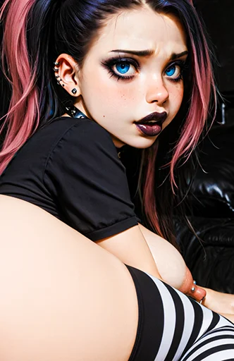 Gothie Cutie